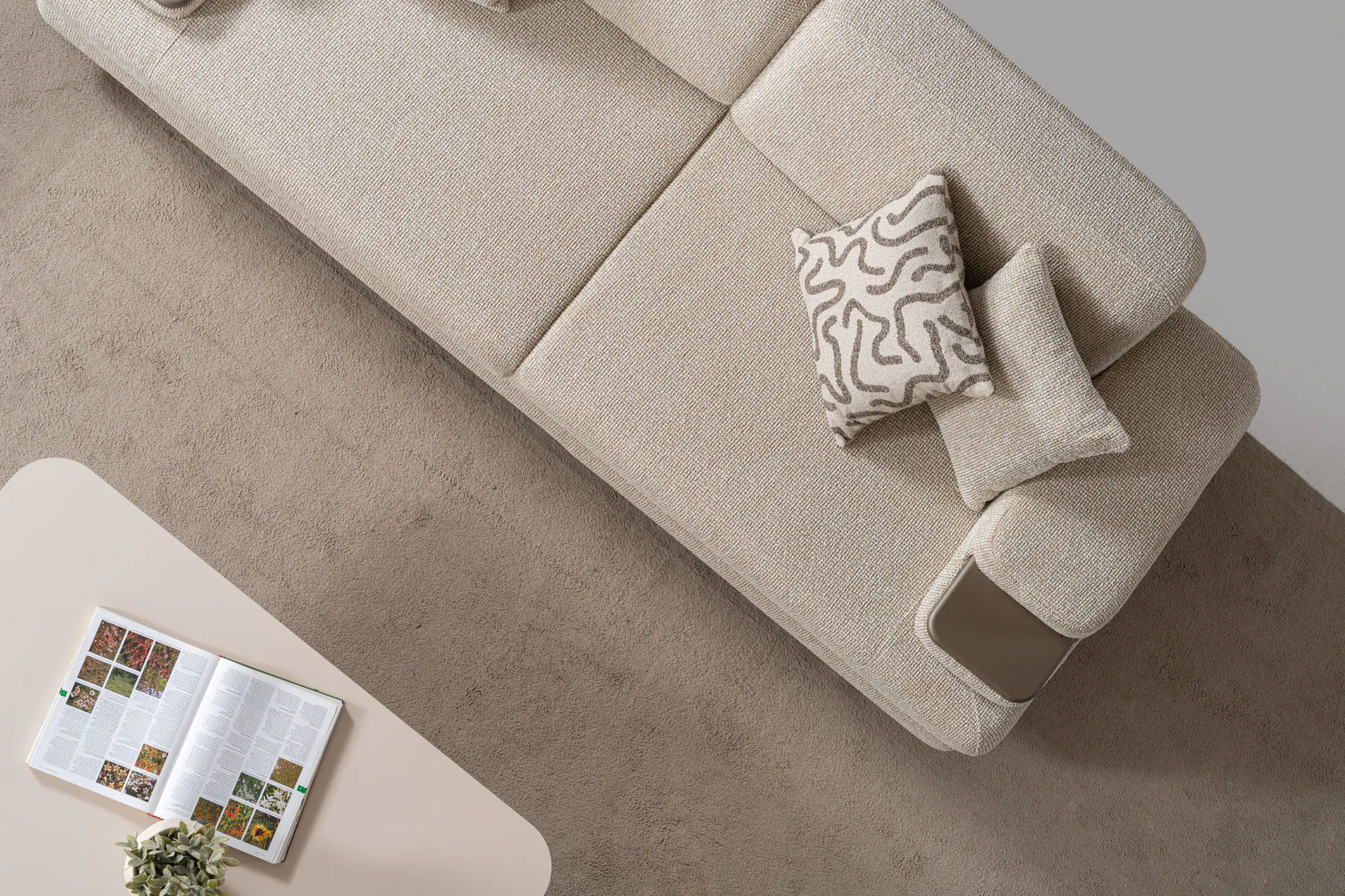 Roma Koltuk Takımı